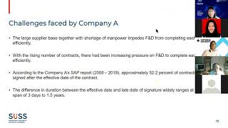 Sourcing: Supplier Selection Process of Outsourced Logistics Services - A Lean Six Sigma Approach