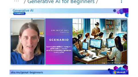 Introduction to Generative AI and LLMs (Part 1 of 18) | Generative AI for Beginners