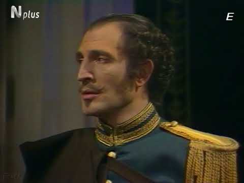 Mantw Mayrogenoys Prodomenos Ellhnikos Laos Thleoptikh Seira 1983 Epeisodio 11o Youtube