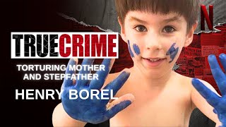 HENRY BOREL: The Brazilian CASE That SHOCKED the World – Parents or Killers? (True Crime)