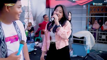 PUPUSING NELONGSO - SHAUN THE SHEEP - HAPPY PARTY SEKAR VILLAGE - GULANGPONGGE GUNUNGWUNGKAL PATI