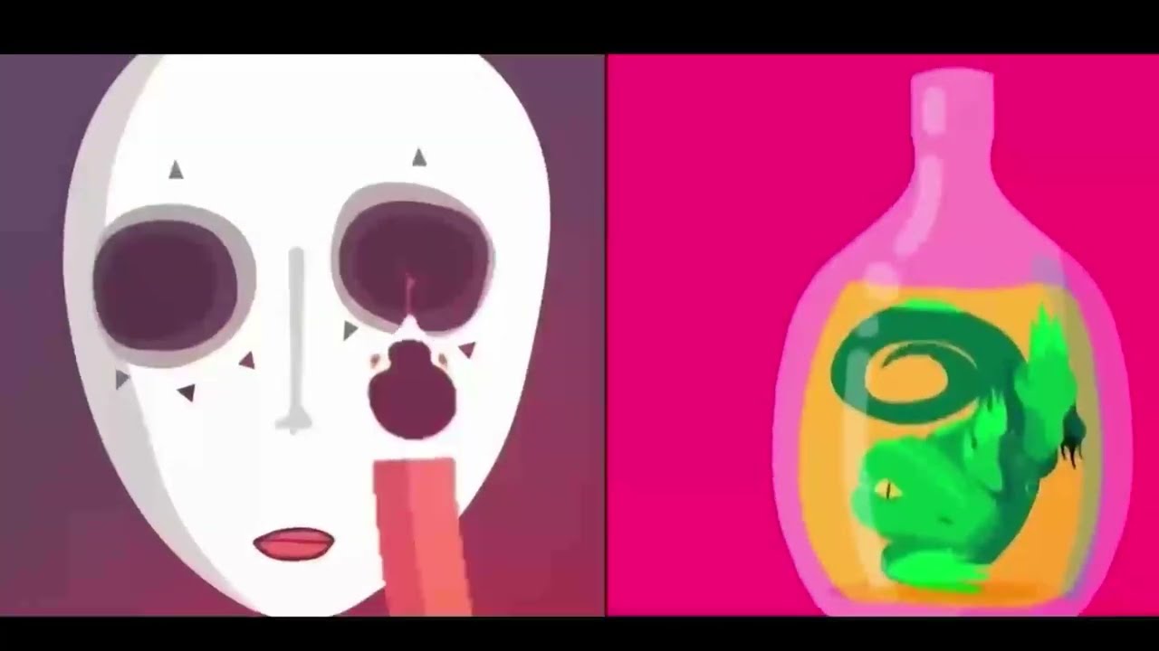 Motion Reel 2025 Novembro