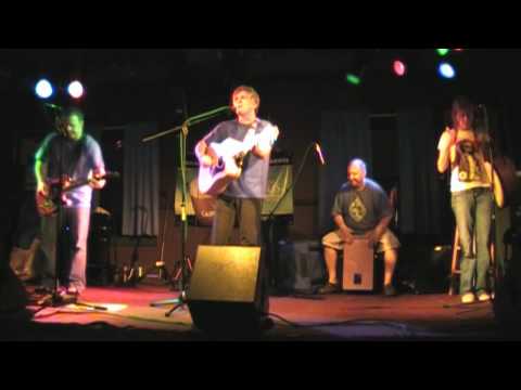 Kevin & Katie McKrell - The Green & Red of Mayo - w/ Brian Gibney & Brian Melick