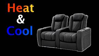 Download Lagu Valencia's Hottest Theater Seats 🔥 You need to see these! MP3