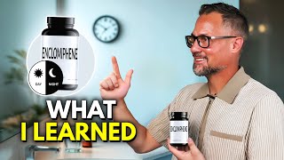 Famous What Time Of Day Should I Take Enclomiphene Wealth