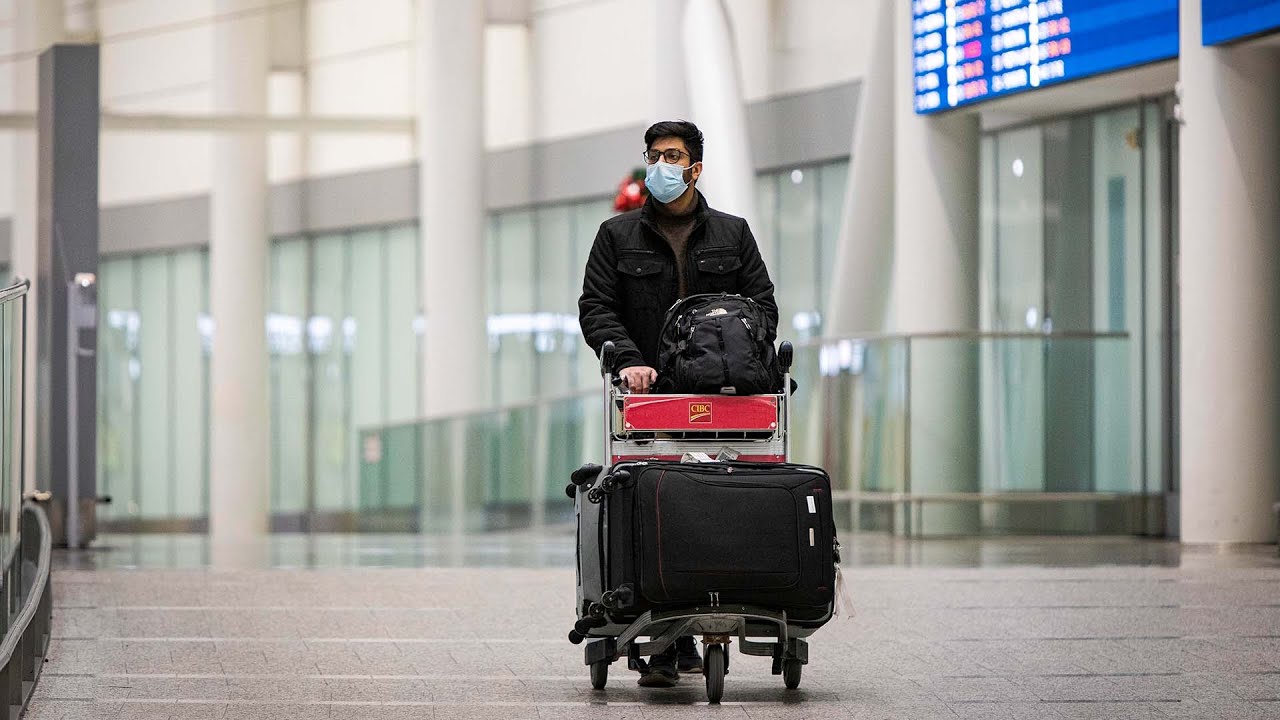 Latest travel rules in Canada: Your questions answered
