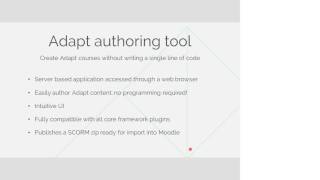 Pete Smith - Keynote - Adapt Learning - iMoot16