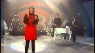 Abba - The Day Before You Came (Show-Express &#39;82)