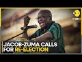 South Africa Elections: 