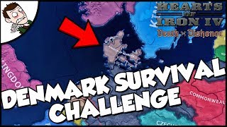 Hearts of Iron 4 HOI4 Denmark Survival Challenge (Road to 56 Mod) Hearts of Iron 4 HOI4 Denmark Survival Challenge (Road to 56 Mod)