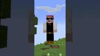 Statue Generator Tutorial #minecraft #gaming #moddedminecraft #superflat #minecraftmemes