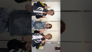 'Pineapple Juice' (Easy ver.) with #THEJETBOYBANGERZ #TAKUMI #AOI #INI  #INI_Pineapple_Juice #松田迅