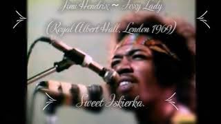 Jimi Hendrix ...   ❤️  