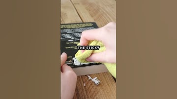 How to Remove Book Stickers Pt 3