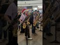 Santa & Frosty, Eastridge Mall, 12/20/25