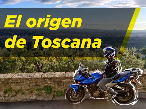 Video: Fiésole, Guía de viaje de Toscana