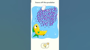 dop2 (delete one part) level-96 scare off the predator #tranding shortsvideo @vikram bihari2.0