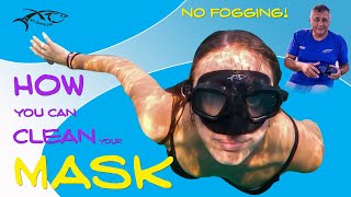Download Lagu XT Diving tips. Clean your mask! All you need to know! MP3