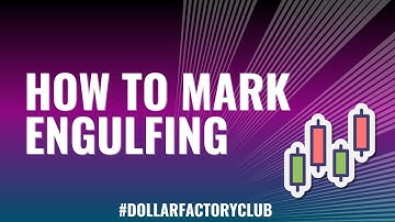 This Engulfing Strategy Will Make You Money | DFC Concepts