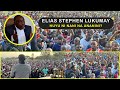 ELIAS STEVEN LUKUMAY NINANI NA ANA NINI ELIAS STEVEN LUKUMAY NINANI NA ANA NINI