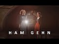 Ham gehn - Ein lied zum nachdenken