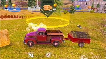 Off The Road - OTR Open World Driving Ep1- Driving Games Walkthrough - Car Game Android IOS Gameplay