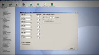Metrologic Genesis Ms7580 Von Ico Gmbh