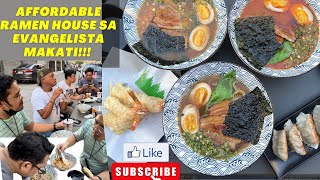 Yamete Makati - Calhoun, Pio Del Pilar, Makati