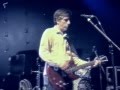 Sonic Youth - Saucer-Like (Live 1996)