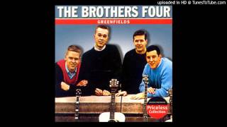 Early Morning Rain (live) - The Brothers Four chords