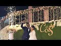 Christian Wedding Video | ICC, Durban, South Africa | Sadhana & Cameron