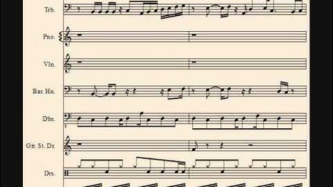 Super R type solo sortie