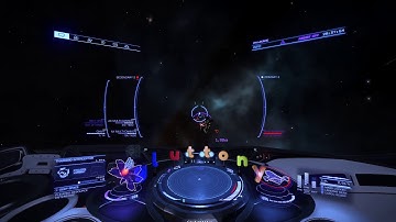 Thargoid 2.4.03 Adapted (Remote Flak)