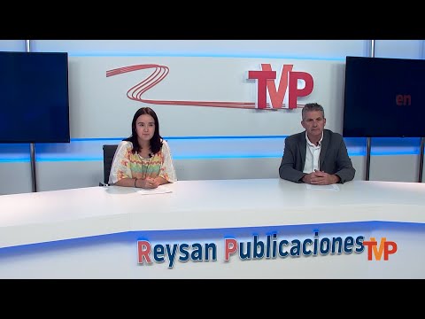 Noticias de la semana en la Comarca de Pinares | 3 de septiembre de 2025