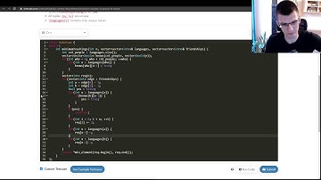 (4th place) Leetcode Biweekly 44