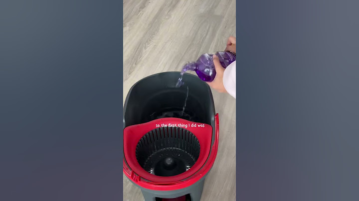 Deep Cleaning My New Apartment! 🧼🫧
