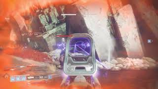Destiny 2: Crucible 20171122
