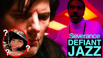 Severance Episode 7 | EXPLAINED