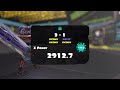 [XP2912] decav x rank