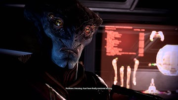 Mass Effect 3 PC 2012 - From Ashes DLC Gameplay: Part 3 [HD]