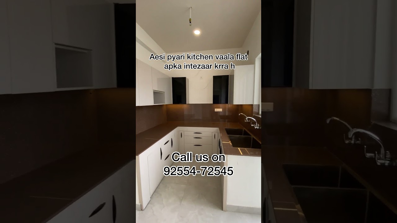 Flat for sale in INR heights sec 32 karnal 