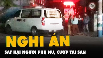 Điều tra vụ người phụ nữ tử vong trong tình trạng không mặc quần áo tại quầy hàng