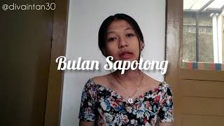 Bulan sapotong-Ayank Andriani(cover)