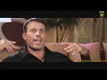 Eric Worre y Tony Robbins doblado en español Network Marketing