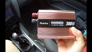 Arabada 220V Elektrik Üretme, Laptop Kullanma Inverterlar Hakkında Bilinmeyenler