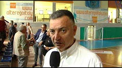 Zarattini e la Luparense Football Club