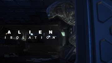 Alien: Isolation 