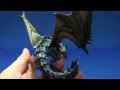 UFOキャッチャー&開封：リオレウス亜種（モンスターハンター3G）
