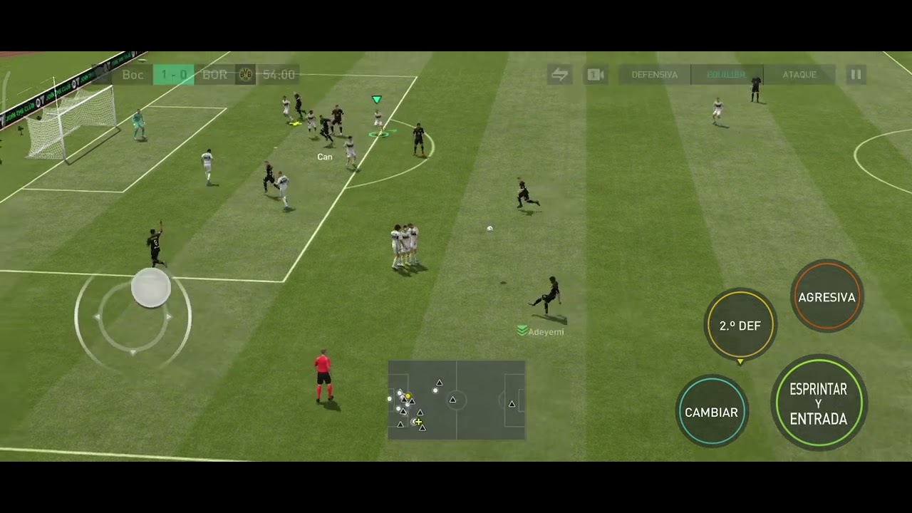 segunda parte - YouTube