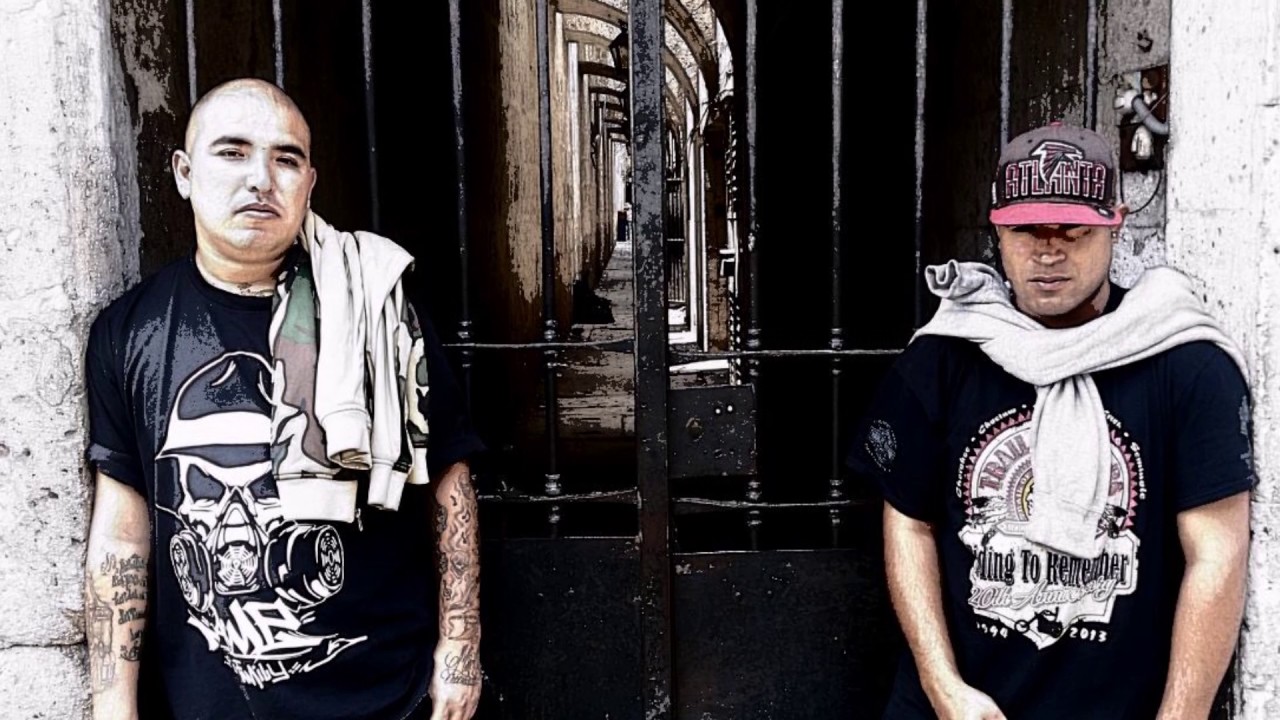 7 Errores De La Vida  Humos Mentales & La Caldera Del Diablo